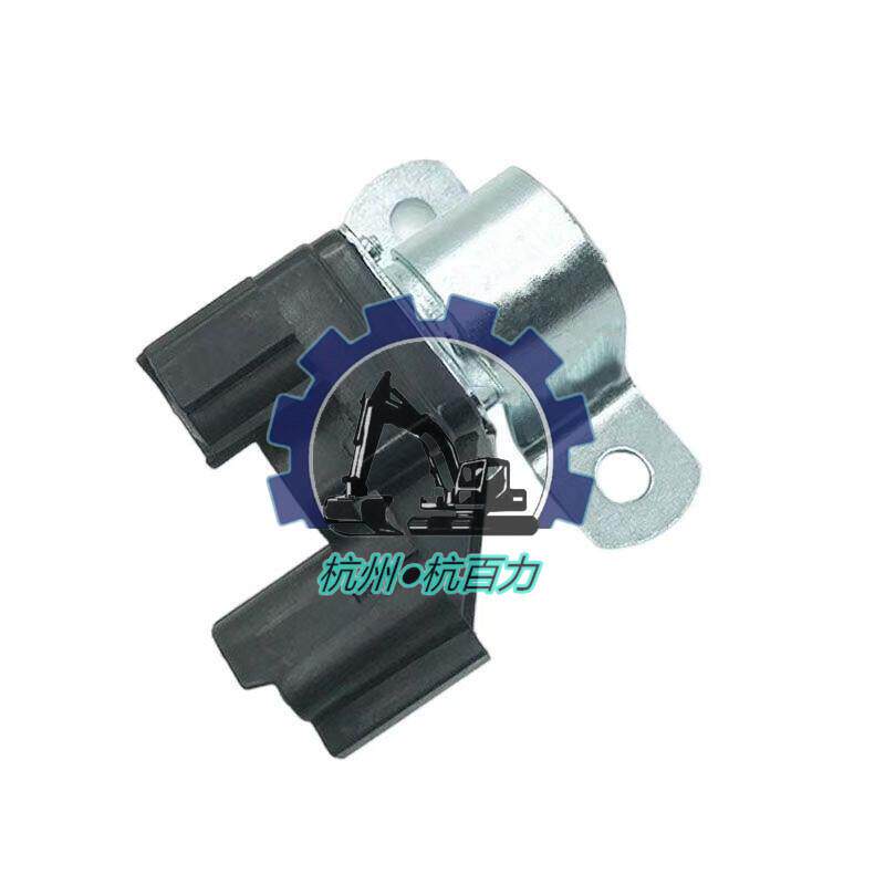 五十铃4JJ1 6HK1 4HK1发动机启动马达安全启动继电器 8980056311