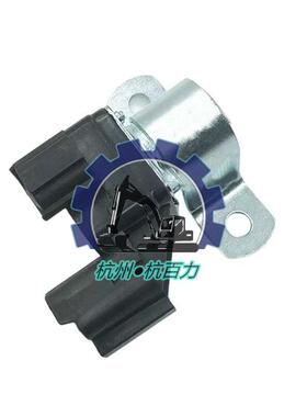 五十铃4JJ1 6HK1 4HK1发动机启动马达安全启动继电器 8980056311