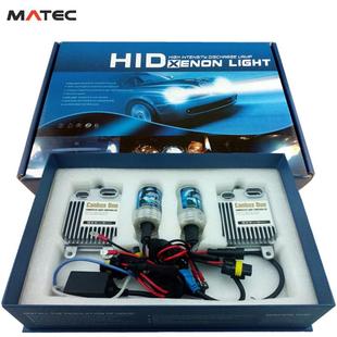 快启套装 CANBUS H11厂家 超亮HID灯泡 汽车氙气灯55w解码