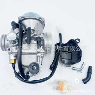 PD32J化油器 适用 HONDA TRX350 TRX400 TRX450 TRX400FM