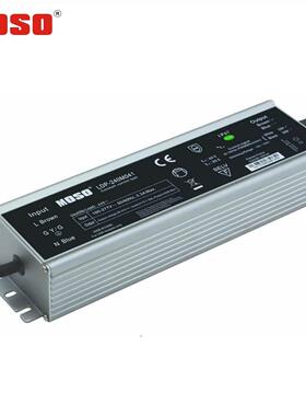 茂硕电源LDP-320M457dali调光茂硕驱动电源 0-10V调光电源PWM调光