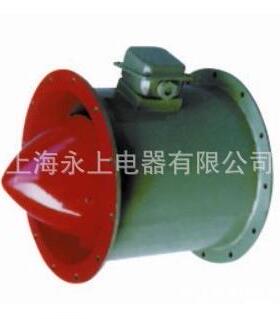 CLZ4-J/3.2船用立式轴流风机