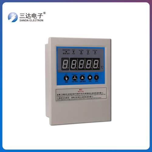 厂家直销SD-B11-C干式变压器温度控制器 变压器温控器 三达温控箱