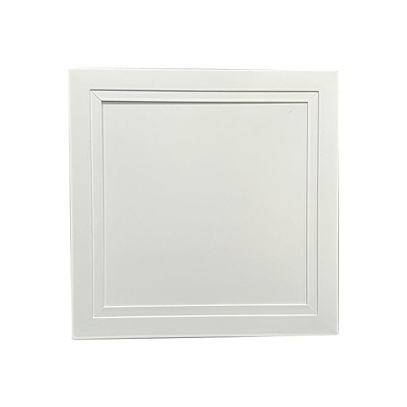 天花板铝合金优选板式风机配件