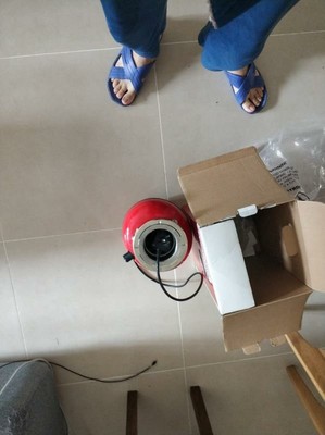 懂行的来说下诉说网友跟风入手贝克巴斯垃圾处理器三天就后悔是真假？