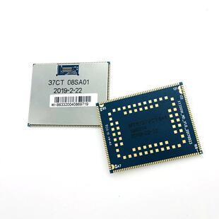 MTK6737android核心板android工控核心板