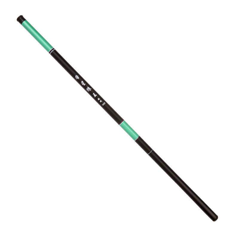 狼王硬鲫鱼溪流竿鲤鱼竿短节手杆入门组合新手便宜外贸工厂供应链