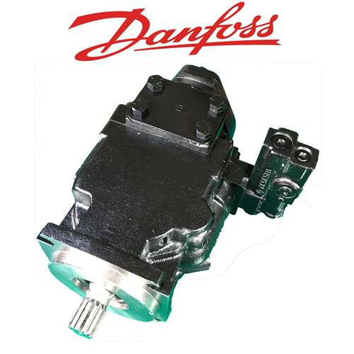 JR-L-S60B-LS-23-20-NNN-3S1BE-A2NNNNJJJNNN 变量柱塞泵 danfoss