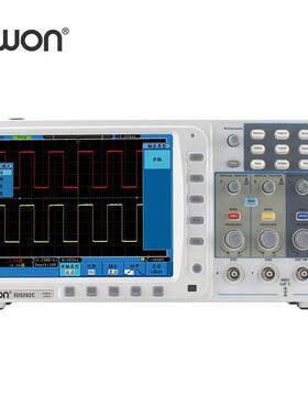 利利普EDS302C数字示波器EDS102C双通道100MEDS062CEDS152CV