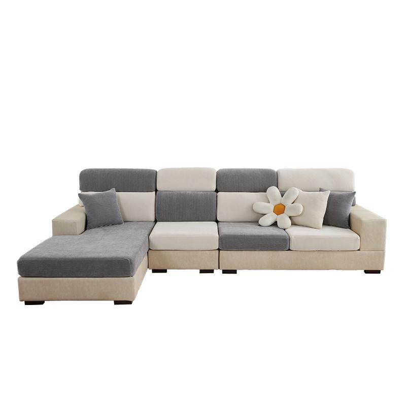 P66D加厚沙发套罩巾防滑坐垫全包万能套夏季沙发垫子2024新款四季,居家布艺,沙发套,淘宝优惠券,粉丝福利购,淘宝优惠卷