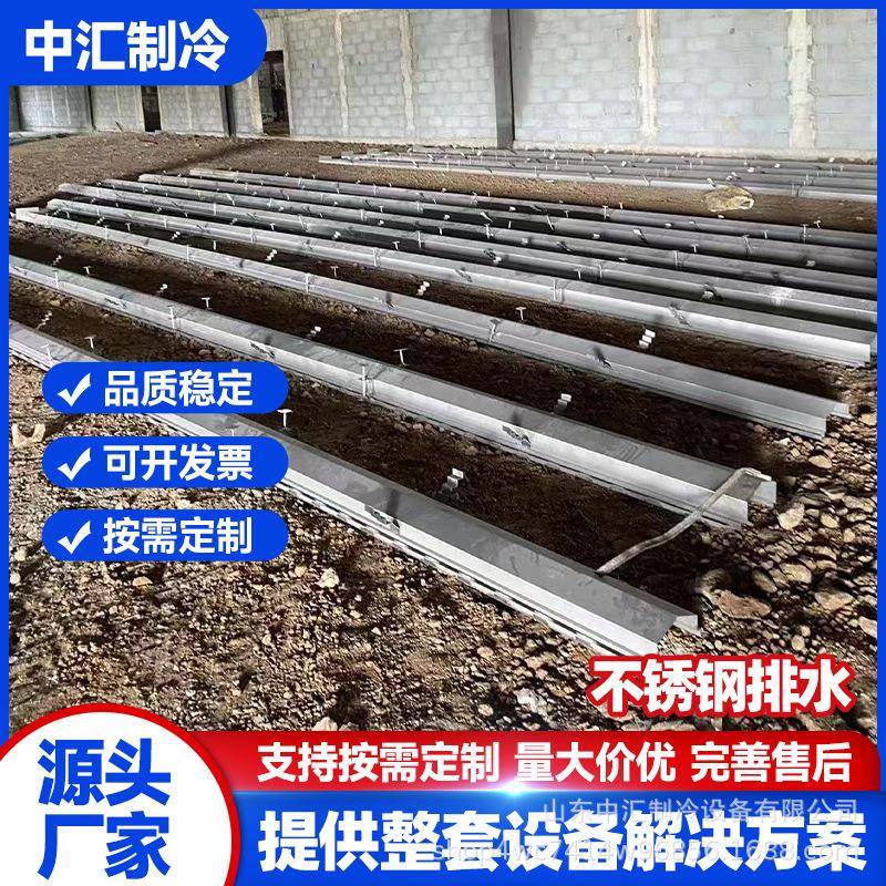 不锈钢大口径地漏专业防臭神器酒店饭店大排量食品车间防臭排水