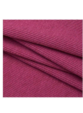 螺纹肤坑面料布料布棉240g2打底肌理氨纶螺纹2条* 针织 高弹力亲