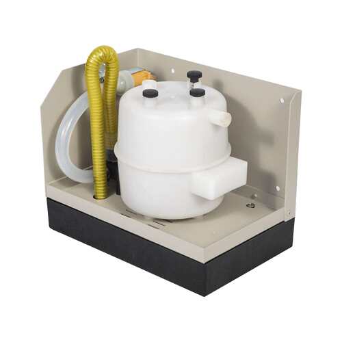 电极式加湿器MINI型微型1~3kg/h工业商业新风净化加湿器