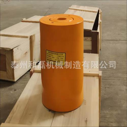 直销TD-CLRG电动千斤顶双作用千斤顶分离式液压千斤顶