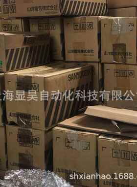 三洋伺服电机R2ADB8100HCPF8、R2ADB8100HXPF8议价