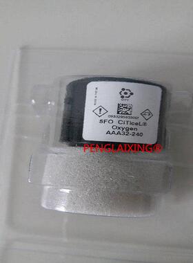 CITY CITICEL 5FO 氧气传感器 废气检测传感器O2 全新原装 5F0