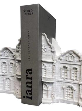 格中新式风树脂工艺摆件饰品简约艺术抽摆件装饰品树象脂创意工艺