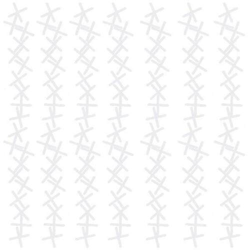 1000 Pcs Tile Buckle Leveling Wedges Deck Tiles Spacers 2mm