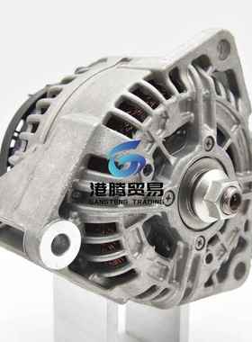 0124655009 0124655015 51261017246 51261017270德国曼发电机