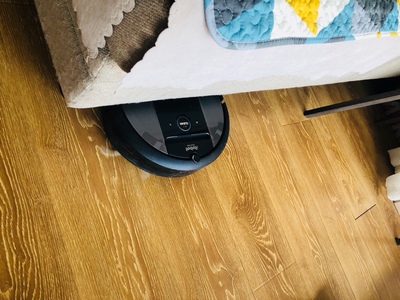 iRobot新品i7+扫地机器人好不好选前要注意这几点