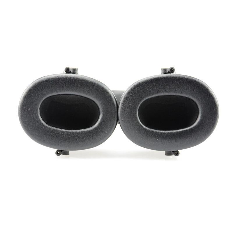 3M H7A头带式隔音耳罩防噪音 施工 工地 航空用防护耳罩