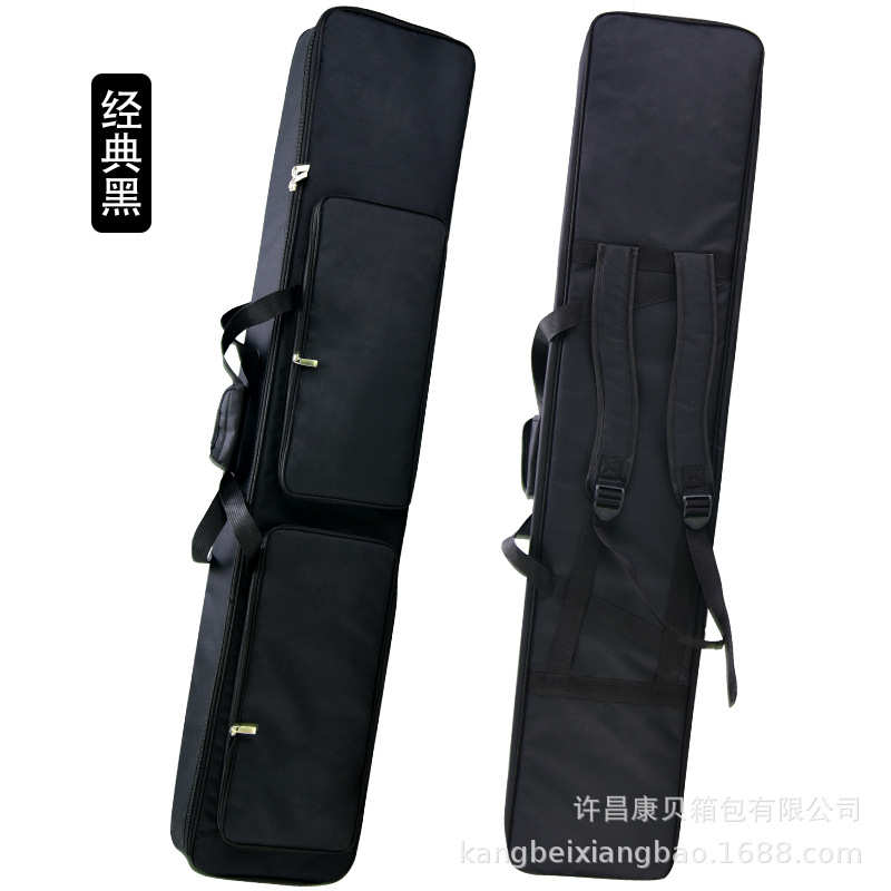 包包88电子琴包 61厂印字新款钢琴可键88电子琴键 7654乐器包工