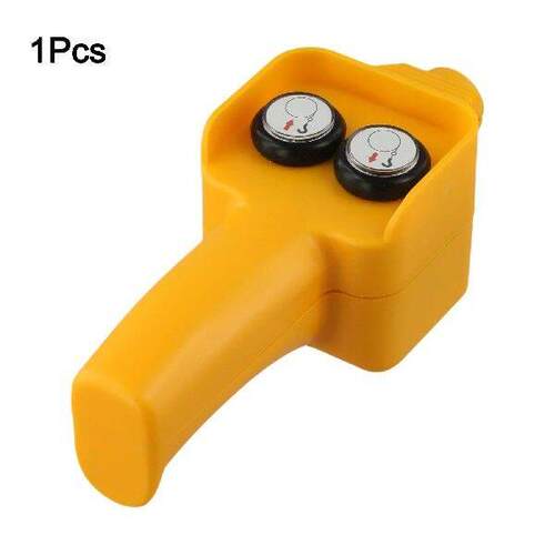 12V Winch Wired Controller Smart Remote Control Winch