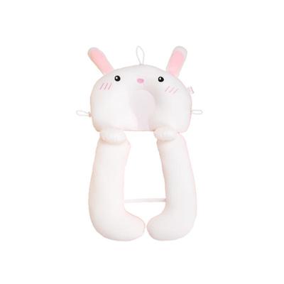 新生儿婴儿定型枕头睡觉纠正枕芯