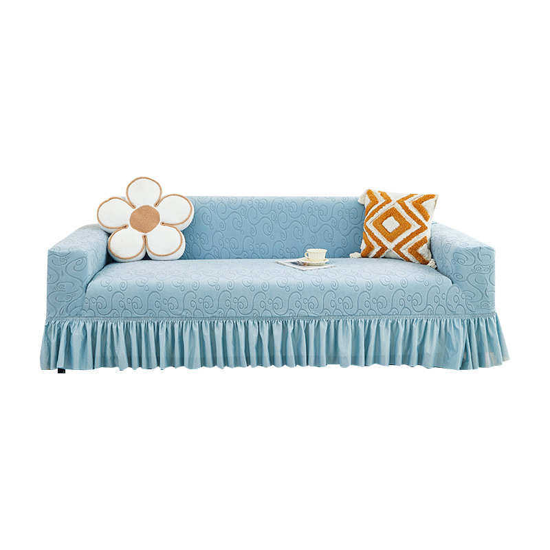 弹力三座一贵妃沙发套罩全包万能客厅组合四季通用加厚沙发垫新款,居家布艺,沙发套,淘宝优惠券,粉丝福利购,淘宝优惠卷