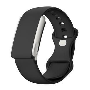 适用whoop 5.0PEAK/ONE/LIFE手环八字环矽胶表带替换护腕MG配u框