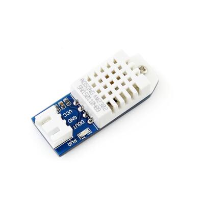 微雪 DHT22模块 湿度 DHT22 AM2302 温湿度传感器 兼容Arduino