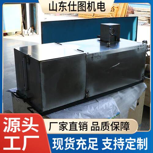 乳化液泵站 矿用气动注液泵 设计合理自动配比 ZBQ-14/24 仕图