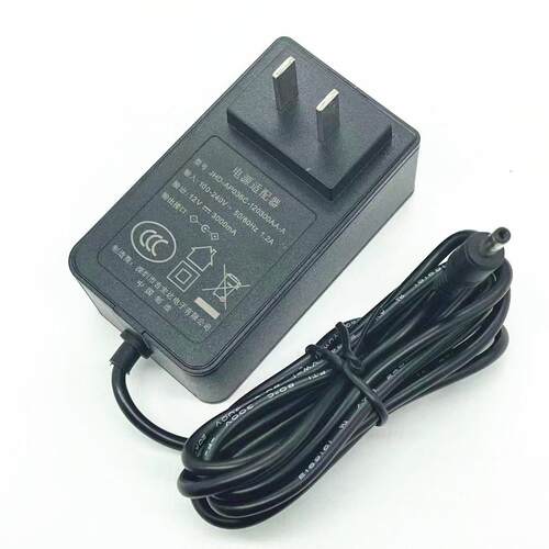 DERE戴睿R9 笔记本电源充电器JHD-AP036C-120300AA-A 12V3A适配器