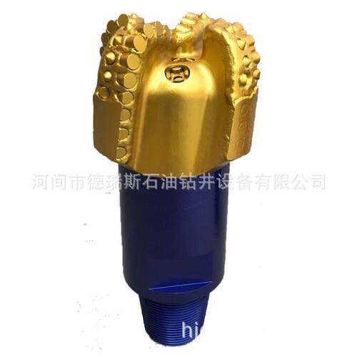 8 1/2 (215.9mm)中硬地层聚晶金刚石胎体 pdc 钻头可定向穿越专用