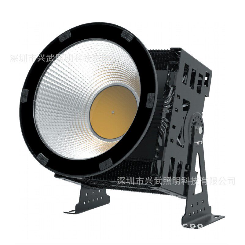 投光灯、LED投射灯、高杆灯、场操场灯、探照灯、塔吊灯500w800w