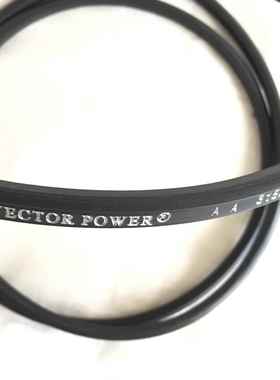 供应VECTORPOWER六角带AABBCC六角带