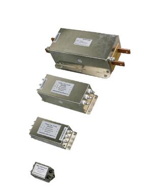 价可议-三相EMI滤波器型号:NFI-0200-SA库号：M409396