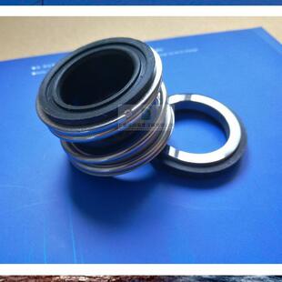 销售配套天泉泵业TQR(W)40-125立卧式清水离心泵使用机械密封配件