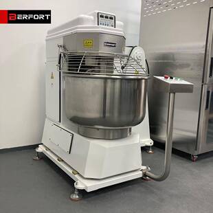 厂家德堡商用大型翻缸和面机全自动翻倒50/75/100/125kg打面机