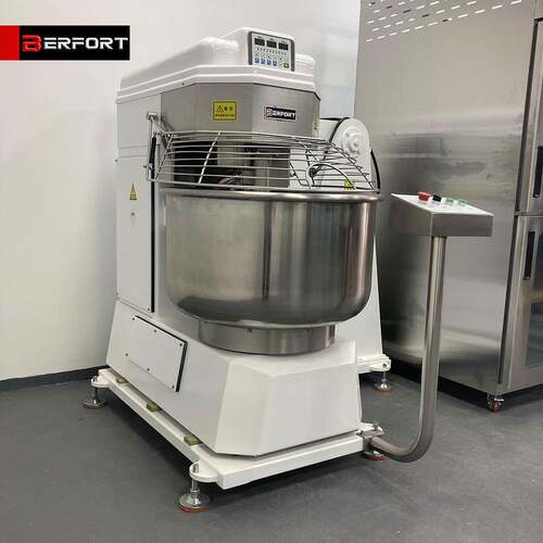 厂家全自动50/75/100/125kg德堡商用大型翻缸和面机打面机