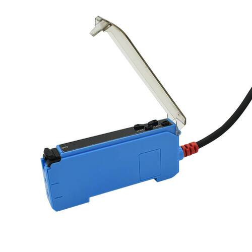 原装F&C嘉准光纤放大器FF-403 FF-402 FF-401 413-N 403P/G/B/V/W