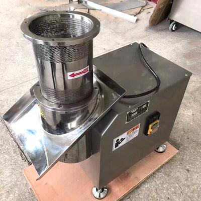 Quick disassembly rotary explosion-proof granulator造粒机