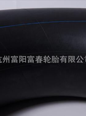 丁基胶材质货车巨型卡车汽车内胎1400R20耐热抗老化内胎
