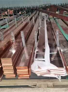 C1221B紫铜红铜C1221BD铜棒C1221BE铜合金C1221BFE锻造挤制棒材