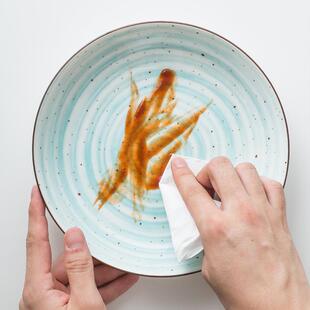 日盘式碟套装碗FKL家用饭碗陶瓷餐具碗2/4/6人组碗合碗吃具包邮