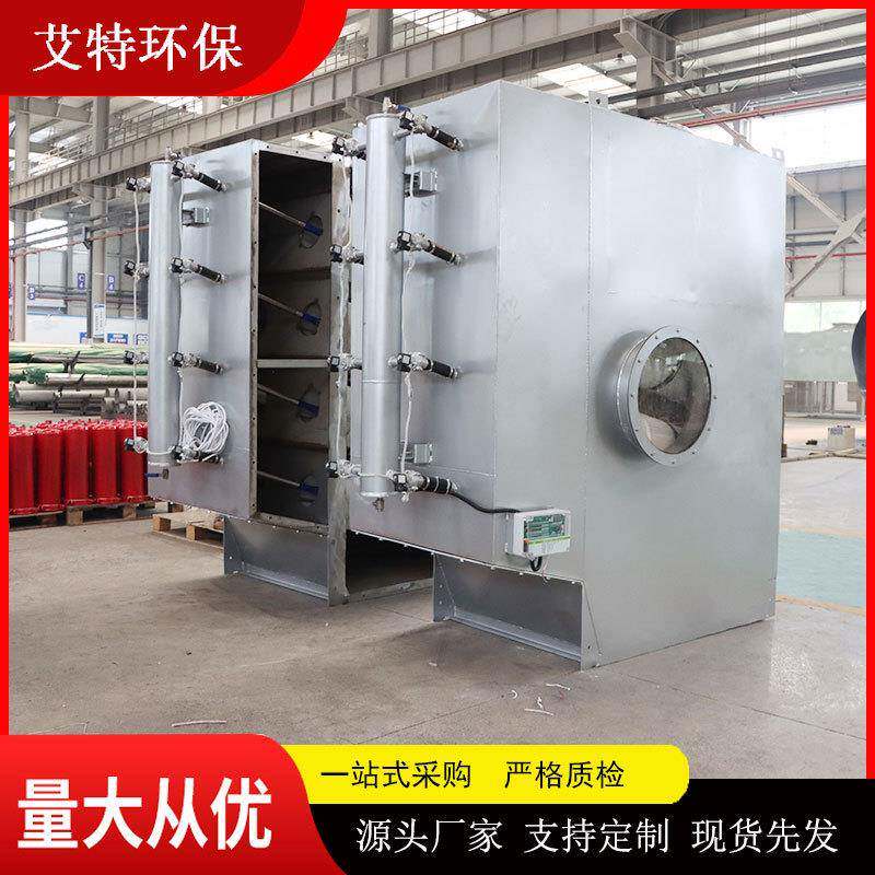 IYN厂家供货脉冲筒除抛尘尘器打磨光粉处滤理大风量低阻力