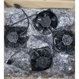 斯佩尔 风扇 VA09-AP50/C-27A * 11
