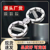 速臂器阻力调节拳击臂力神器多功能转轮手臂12磅健身拳速训练器材