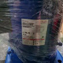 丹佛斯压缩机SY240A4CBE/ABB中央空调制冷SY380A4CBE/CBA