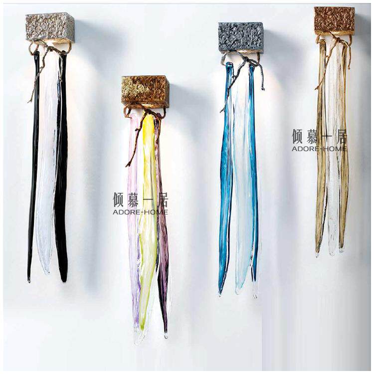 全铜壁灯卧室床头灯过道灯阳台走廊壁灯欧式风书房酒店装饰照明